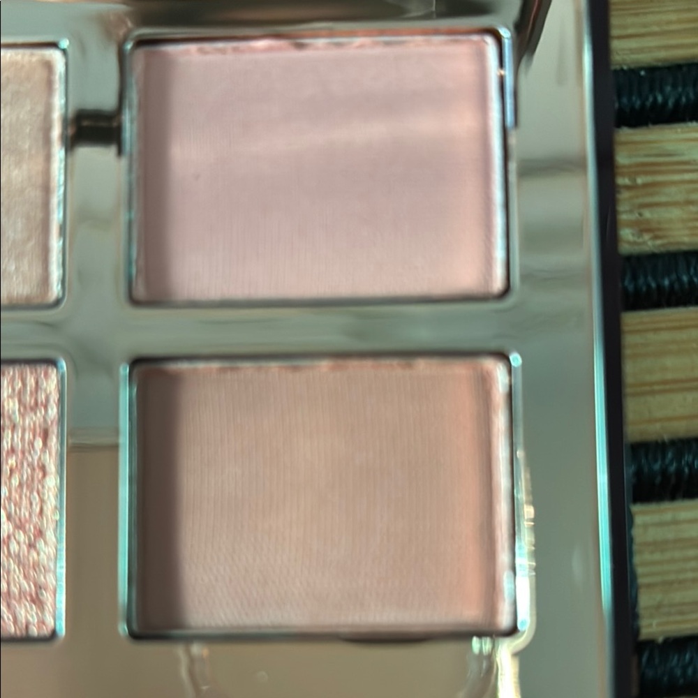 Charlotte Tilbury NIB Colour-Coded Pillow Talk Luxury Palette Eye Shadow - Picture 6 of 12